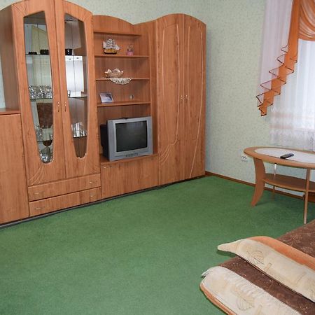 Apartments On Leninskaya Street Nyasvizh Luaran gambar